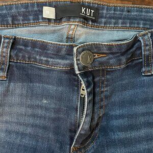 Kut from the Kloth Women's Jeans Size 10